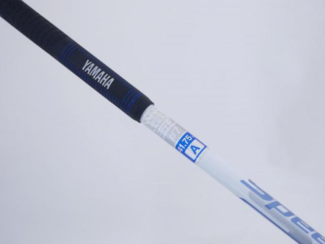 Lady club : All : หัวไม้ 7 Yamaha Inpres UD+2 (ออกปี 2021 เบา สบาย ไกล) Loft 23 ก้าน Fujikura Air Speeder Flex A (Lady)