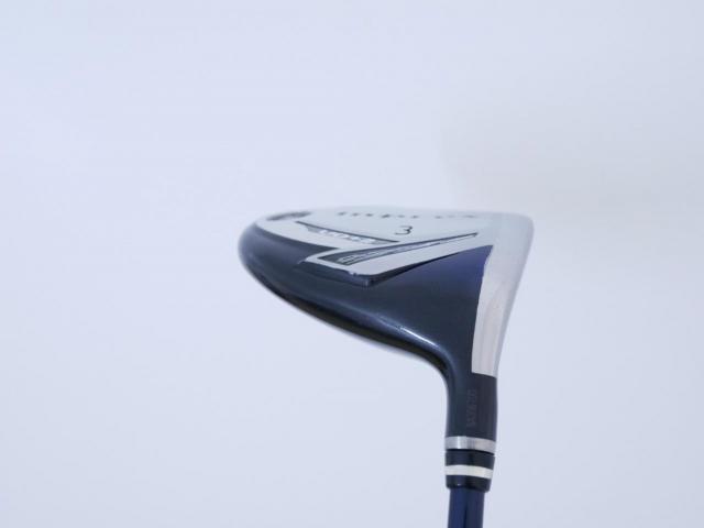 Fairway Wood : Yamaha : หัวไม้ 3 Yamaha Inpres UD+2 (ออกปี 2019 ตีไกลมากๆ COR 0.815) Loft 14.5 Flex S