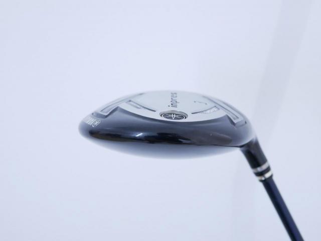 Fairway Wood : Yamaha : หัวไม้ 3 Yamaha Inpres UD+2 (ออกปี 2019 ตีไกลมากๆ COR 0.815) Loft 14.5 Flex S