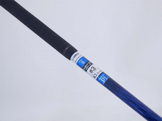 Fairway Wood : Yamaha : หัวไม้ 3 Yamaha Inpres UD+2 (ออกปี 2019 ตีไกลมากๆ COR 0.815) Loft 14.5 Flex S