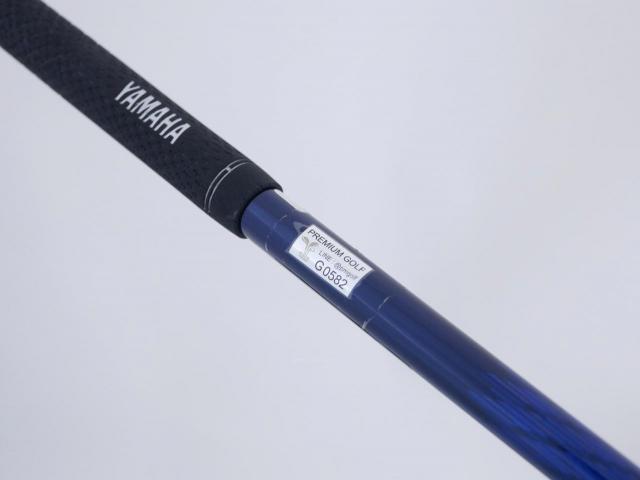 Fairway Wood : Yamaha : หัวไม้ 3 Yamaha Inpres UD+2 (ออกปี 2019 ตีไกลมากๆ COR 0.815) Loft 14.5 Flex S
