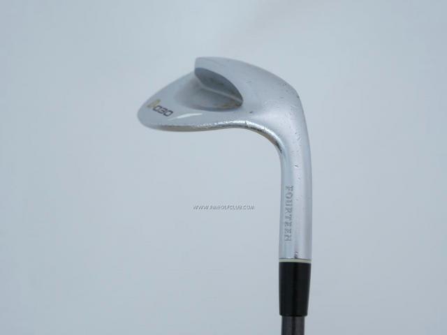 Wedge : Fourteen : Wedge Fourteen D-030 Forged Loft 51 ก้านกราไฟต์ Flex R