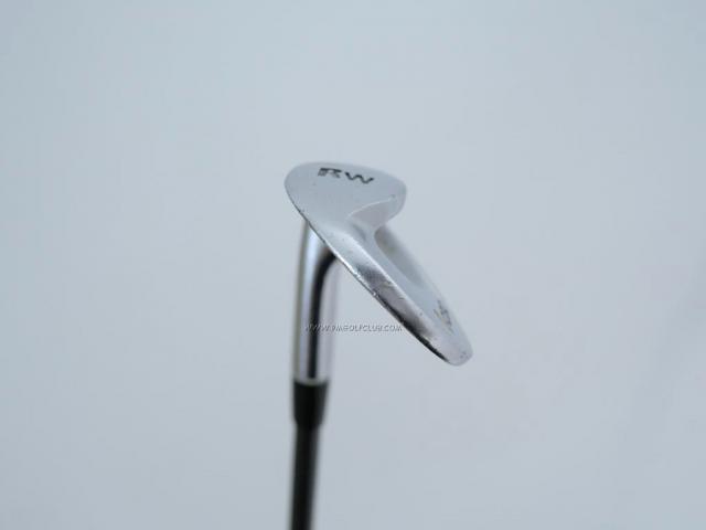 Wedge : Fourteen : Wedge Fourteen D-030 Forged Loft 51 ก้านกราไฟต์ Flex R