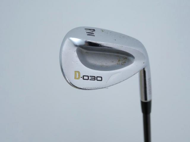 Wedge : Fourteen : Wedge Fourteen D-030 Forged Loft 51 ก้านกราไฟต์ Flex R