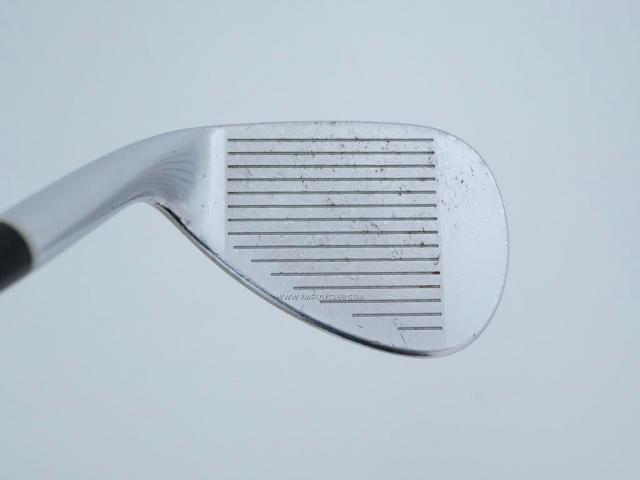 Wedge : Fourteen : Wedge Fourteen D-030 Forged Loft 51 ก้านกราไฟต์ Flex R