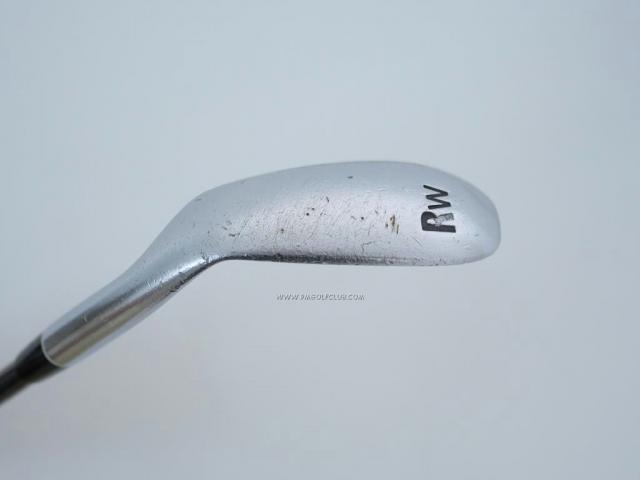 Wedge : Fourteen : Wedge Fourteen D-030 Forged Loft 51 ก้านกราไฟต์ Flex R