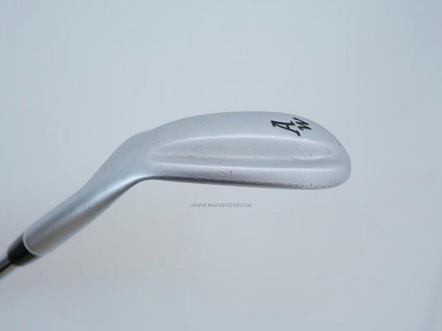 Wedge : Fourteen : Wedge Fourteen C-030 Forged Loft 51 ก้านเหล็ก Dynamic Gold Wedge Flex