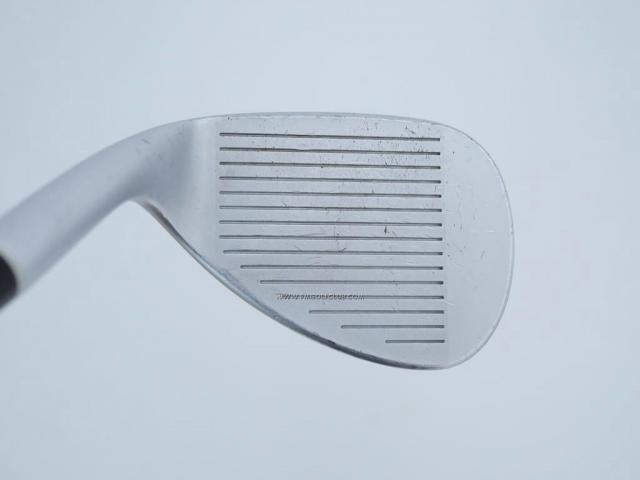 Wedge : Fourteen : Wedge Fourteen C-030 Forged Loft 51 ก้านเหล็ก Dynamic Gold Wedge Flex