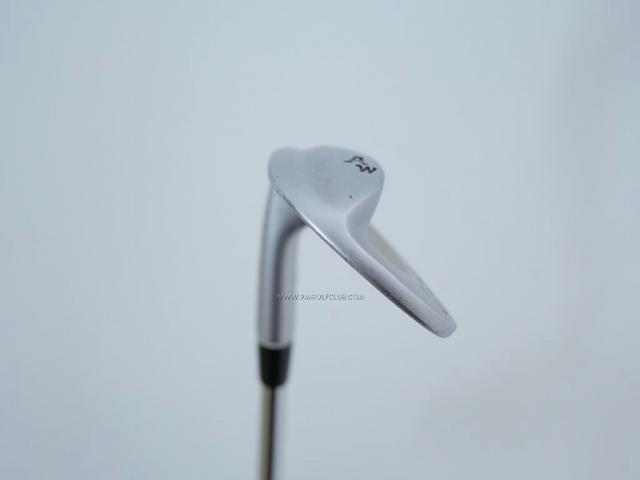 Wedge : Fourteen : Wedge Fourteen C-030 Forged Loft 51 ก้านเหล็ก Dynamic Gold Wedge Flex