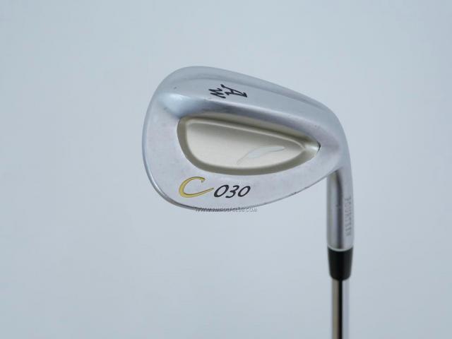 Wedge : Fourteen : Wedge Fourteen C-030 Forged Loft 51 ก้านเหล็ก Dynamic Gold Wedge Flex