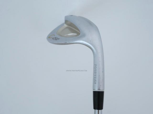 Wedge : Fourteen : Wedge Fourteen C-030 Forged Loft 51 ก้านเหล็ก Dynamic Gold Wedge Flex