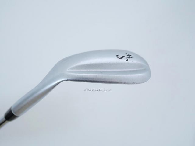 Wedge : Fourteen : Wedge Fourteen C-030 Forged Loft 56 ก้านเหล็ก Dynamic Gold Wedge Flex