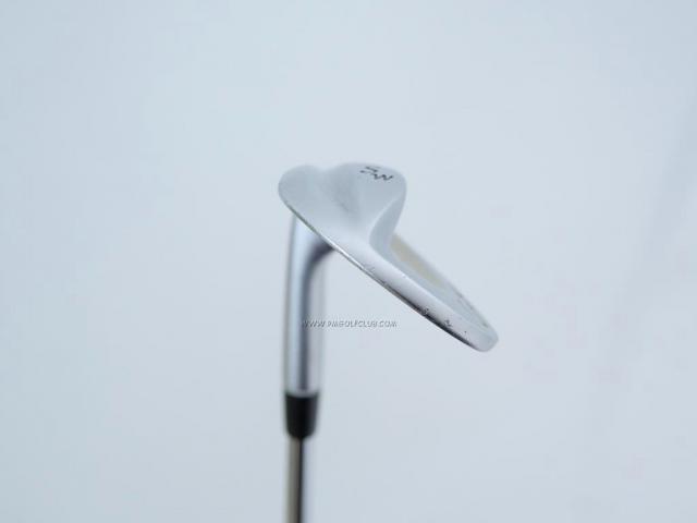 Wedge : Fourteen : Wedge Fourteen C-030 Forged Loft 56 ก้านเหล็ก Dynamic Gold Wedge Flex