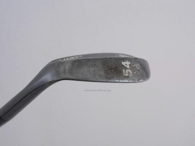 Wedge : Cleveland : Wedge Cleveland CG17 Forged Loft 54 ก้านเหล็ก Dynamic Gold S200