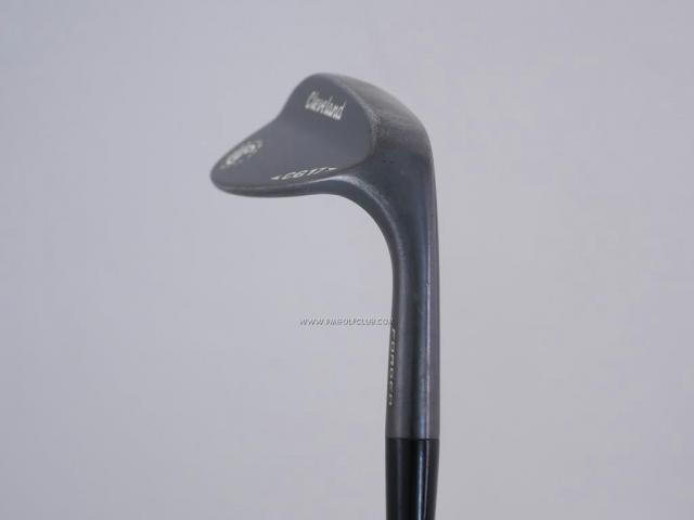 Wedge : Cleveland : Wedge Cleveland CG17 Forged Loft 54 ก้านเหล็ก Dynamic Gold S200