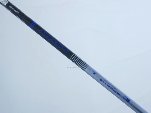 Fairway Wood : Other Brand : ไม้กระเทย RC (Royal Collection) IB Iron-Hybrid Loft 20 Flex S