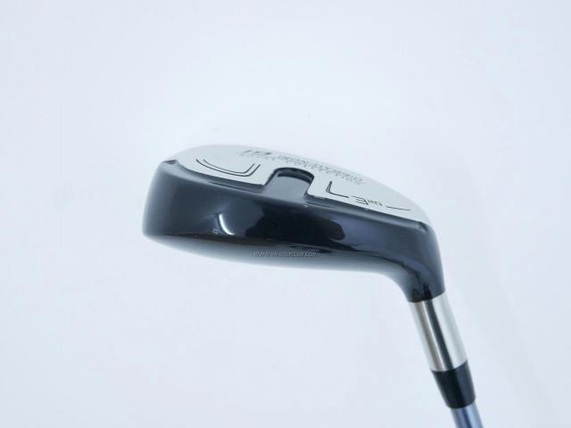 Fairway Wood : Other Brand : ไม้กระเทย RC (Royal Collection) IB Iron-Hybrid Loft 20 Flex S