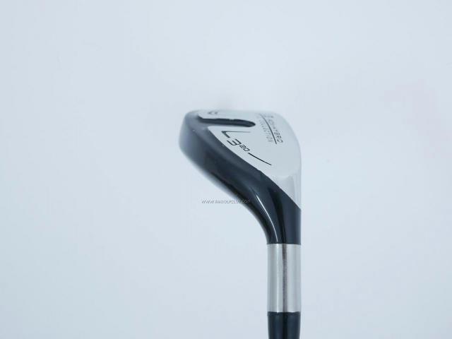 Fairway Wood : Other Brand : ไม้กระเทย RC (Royal Collection) IB Iron-Hybrid Loft 20 Flex S