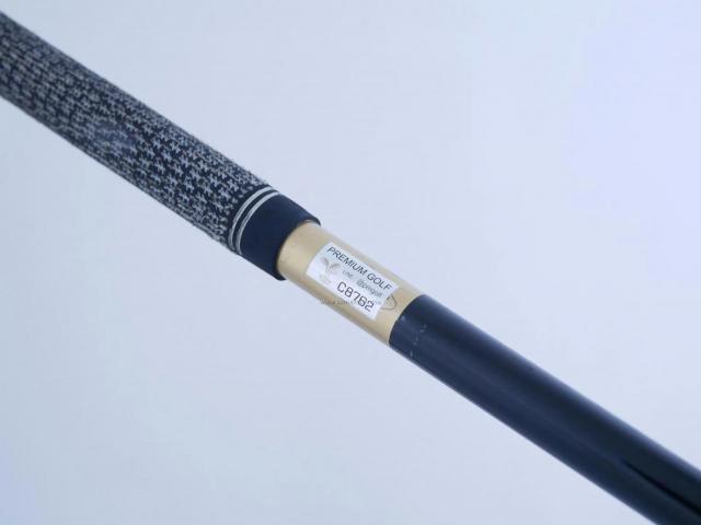 Driver : Honma : **มีบุบ** Honma Beres MG712 (460cc. Non-Conform) Loft 10 ก้าน ARMRQ B49 FLex R (2 ดาว) 
