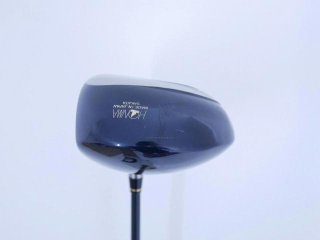 Driver : Honma : **มีบุบ** Honma Beres MG712 (460cc. Non-Conform) Loft 10 ก้าน ARMRQ B49 FLex R (2 ดาว) 