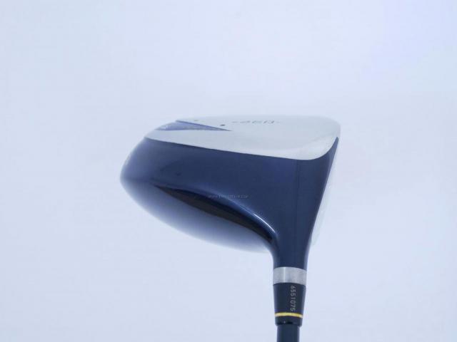 Driver : Honma : **มีบุบ** Honma Beres MG712 (460cc. Non-Conform) Loft 10 ก้าน ARMRQ B49 FLex R (2 ดาว) 