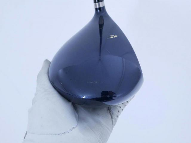 Driver : Honma : **มีบุบ** Honma Beres MG712 (460cc. Non-Conform) Loft 10 ก้าน ARMRQ B49 FLex R (2 ดาว) 