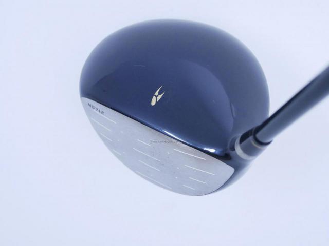 Driver : Honma : **มีบุบ** Honma Beres MG712 (460cc. Non-Conform) Loft 10 ก้าน ARMRQ B49 FLex R (2 ดาว) 