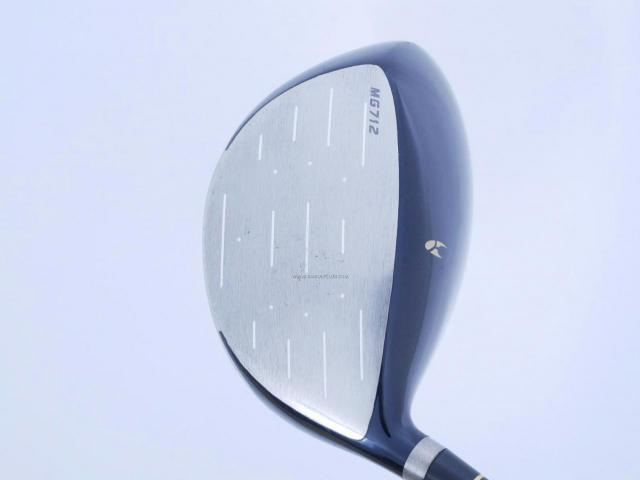 Driver : Honma : **มีบุบ** Honma Beres MG712 (460cc. Non-Conform) Loft 10 ก้าน ARMRQ B49 FLex R (2 ดาว) 
