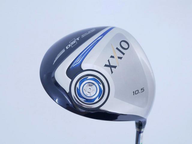 Driver : XXIO : ไดรเวอร์ XXIO 9 (ออกปี 2016) Loft 10.5 ก้าน MP-900 Flex S