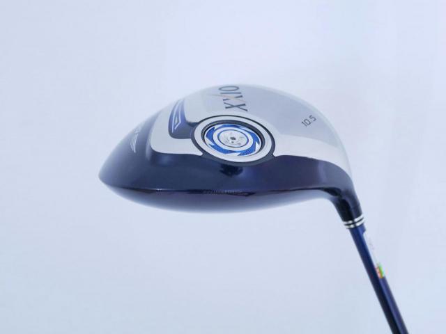 Driver : XXIO : ไดรเวอร์ XXIO 9 (ออกปี 2016) Loft 10.5 ก้าน MP-900 Flex S