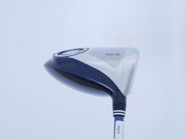 Driver : XXIO : ไดรเวอร์ XXIO 9 (ออกปี 2016) Loft 10.5 ก้าน MP-900 Flex S