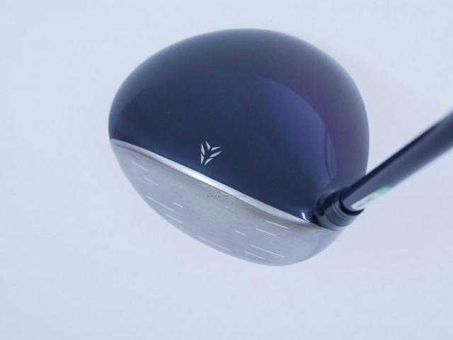 Driver : XXIO : ไดรเวอร์ XXIO 9 (ออกปี 2016) Loft 10.5 ก้าน MP-900 Flex S