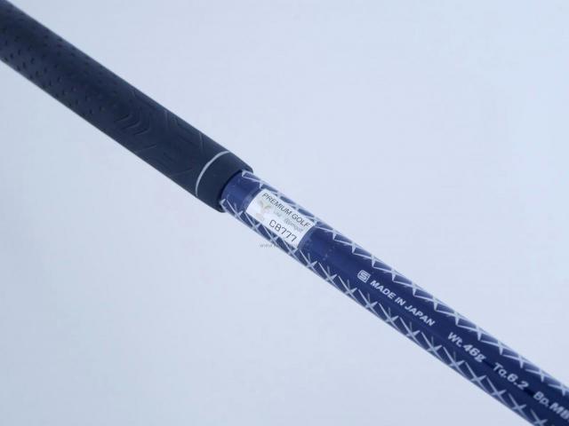 Driver : XXIO : ไดรเวอร์ XXIO 9 (ออกปี 2016) Loft 10.5 ก้าน MP-900 Flex S