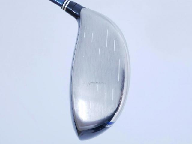 Driver : XXIO : ไดรเวอร์ XXIO 9 (ออกปี 2016) Loft 10.5 ก้าน MP-900 Flex S