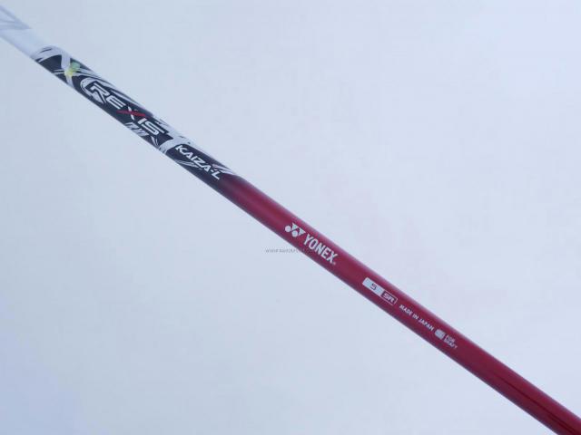 Driver : Yonex : ไดรเวอร์ Yonex Royal E-Zone (รุ่นท๊อปสุด ปี 2019 ตีไกลมาก มันมาก ตกวิ่งสุดๆ) Loft 11.5 (ปรับได้ 10-13) Flex SR