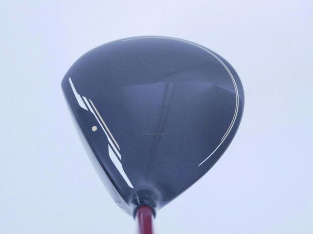 Driver : Yonex : ไดรเวอร์ Yonex Royal E-Zone (รุ่นท๊อปสุด ปี 2019 ตีไกลมาก มันมาก ตกวิ่งสุดๆ) Loft 11.5 (ปรับได้ 10-13) Flex SR