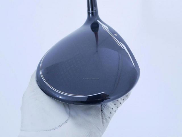 Driver : Yonex : ไดรเวอร์ Yonex Royal E-Zone (รุ่นท๊อปสุด ปี 2019 ตีไกลมาก มันมาก ตกวิ่งสุดๆ) Loft 11.5 (ปรับได้ 10-13) Flex SR