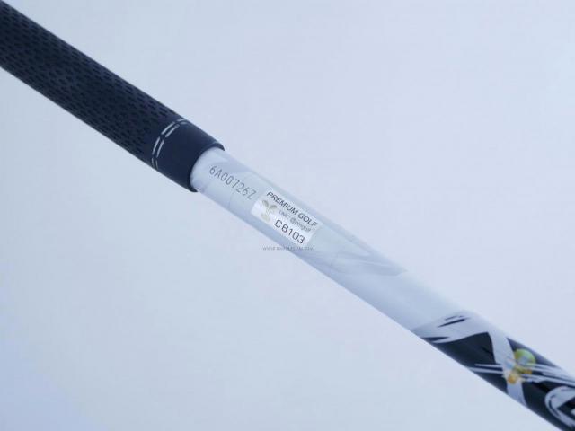 Driver : Yonex : ไดรเวอร์ Yonex Royal E-Zone (รุ่นท๊อปสุด ปี 2019 ตีไกลมาก มันมาก ตกวิ่งสุดๆ) Loft 11.5 (ปรับได้ 10-13) Flex SR