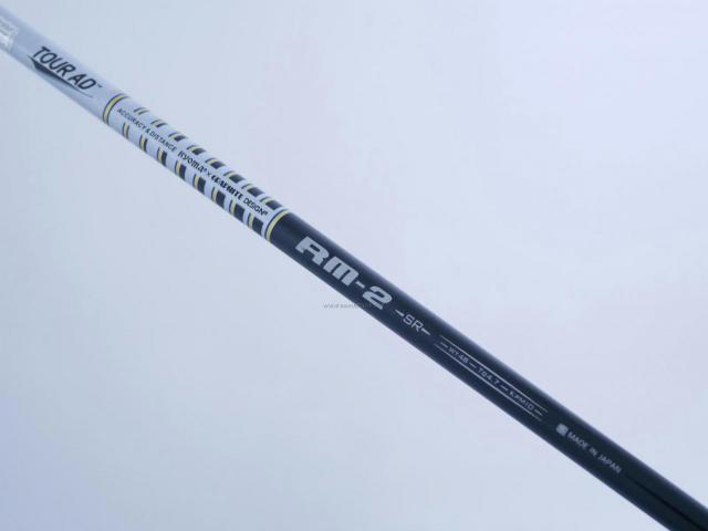 Driver : Ryoma : **มีบุบ** ไดรเวอร์ Ryoma Maxima II Type D (ตัวใหม่ล่าสุด ปี 2021) Loft 10.5 ก้าน Tour AD RM-2 Flex SR