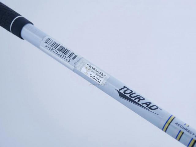 Driver : Ryoma : **มีบุบ** ไดรเวอร์ Ryoma Maxima II Type D (ตัวใหม่ล่าสุด ปี 2021) Loft 10.5 ก้าน Tour AD RM-2 Flex SR