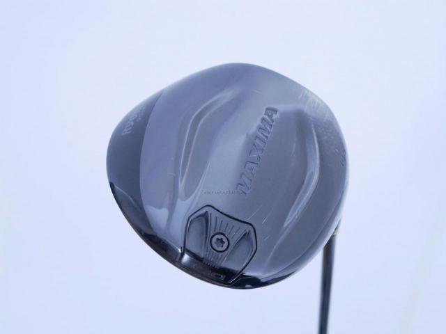 Driver : Ryoma : **มีบุบ** ไดรเวอร์ Ryoma Maxima II Type D (ตัวใหม่ล่าสุด ปี 2021) Loft 10.5 ก้าน Tour AD RM-2 Flex SR