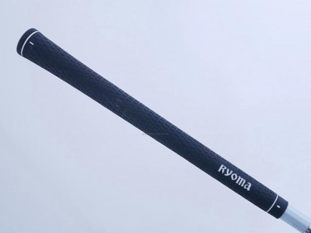 Driver : Ryoma : **มีบุบ** ไดรเวอร์ Ryoma Maxima II Type D (ตัวใหม่ล่าสุด ปี 2021) Loft 10.5 ก้าน Tour AD RM-2 Flex SR