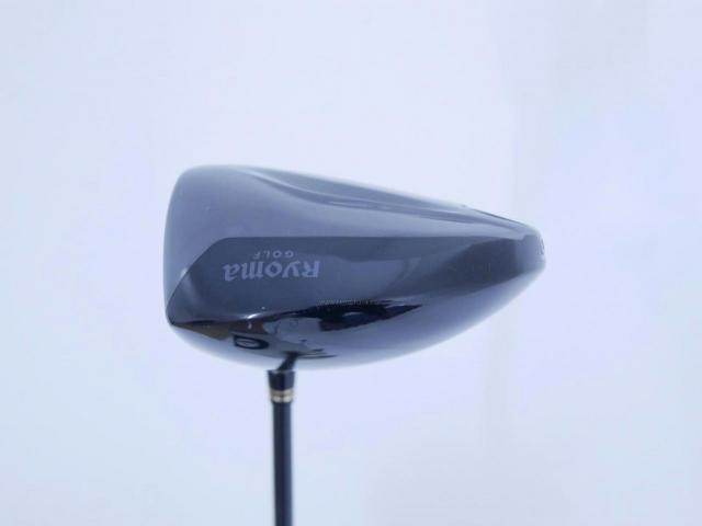 Driver : Ryoma : **มีบุบ** ไดรเวอร์ Ryoma Maxima II Type D (ตัวใหม่ล่าสุด ปี 2021) Loft 10.5 ก้าน Tour AD RM-2 Flex SR
