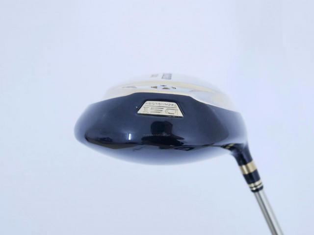 Driver : Ryoma : ไดรเวอร์ Ryoma Maxima Type G (ออกปี 2018) Loft 10.5 ก้าน Tour AD M2-G Flex R