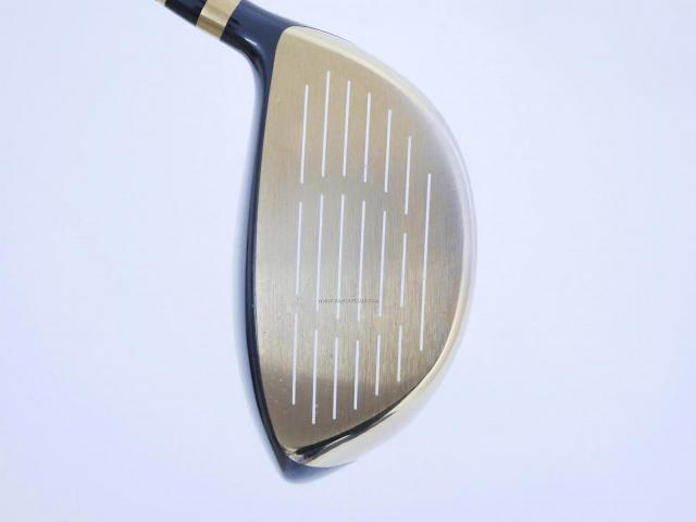 Driver : Ryoma : ไดรเวอร์ Ryoma Maxima Type G (ออกปี 2018) Loft 10.5 ก้าน Tour AD M2-G Flex R