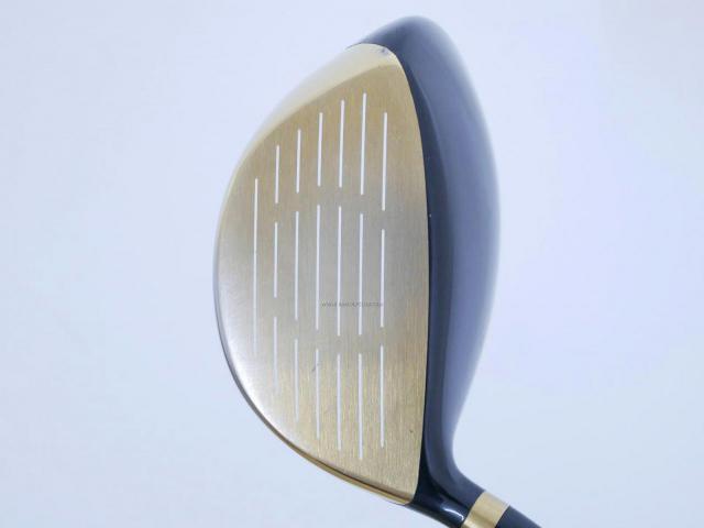 Driver : Ryoma : ไดรเวอร์ Ryoma Maxima Type G (ออกปี 2018) Loft 10.5 ก้าน Tour AD M2-G Flex R