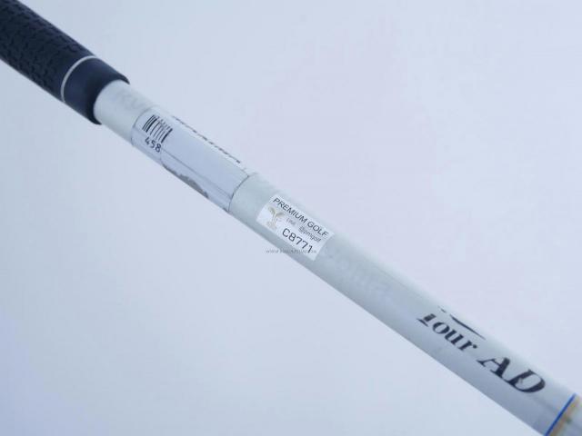 Driver : Ryoma : ไดรเวอร์ Ryoma Maxima Type G (ออกปี 2018) Loft 10.5 ก้าน Tour AD M2-G Flex R