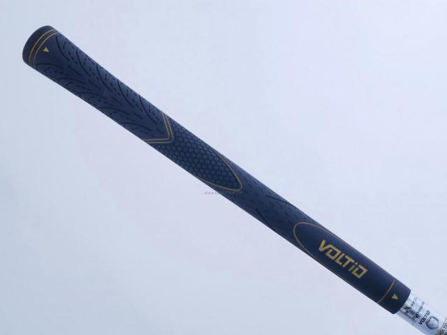 Driver : Katana : ไดรเวอร์ Katana Voltio NINJA Plus 8296Hi (ปี 2019 หน้าเด้งเกินกฏ) Loft 10 ก้าน Fujikura Speeder 462 Evolution Flex R
