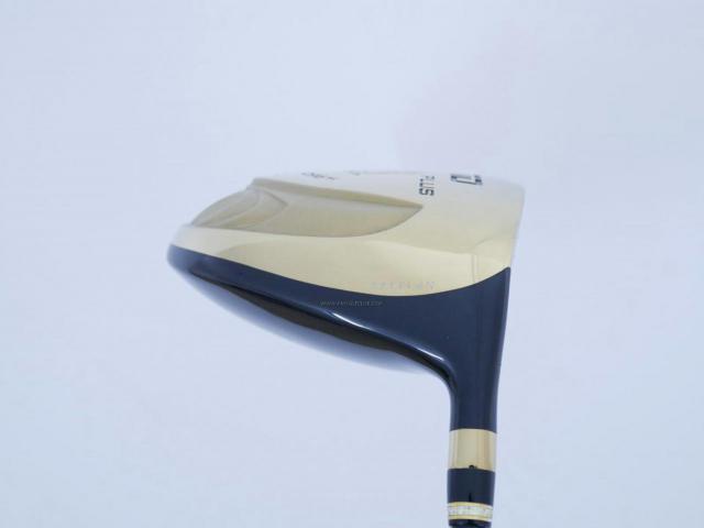 Driver : Katana : ไดรเวอร์ Katana Voltio NINJA Plus 8296Hi (ปี 2019 หน้าเด้งเกินกฏ) Loft 10 ก้าน Fujikura Speeder 462 Evolution Flex R