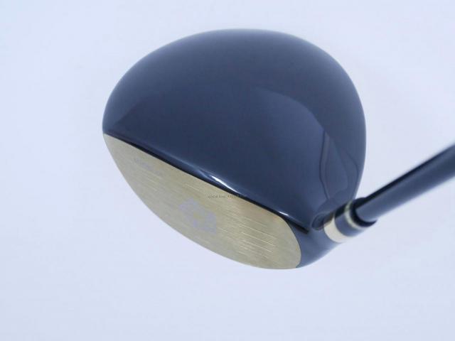 Driver : Katana : ไดรเวอร์ Katana Voltio NINJA Plus 8296Hi (ปี 2019 หน้าเด้งเกินกฏ) Loft 10 ก้าน Fujikura Speeder 462 Evolution Flex R